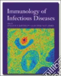Immunology of Infectious Diseases libro in lingua di Kaufmann Stefan H. E. (EDT), Sher Alan (EDT), Ahmed Rafi (EDT)