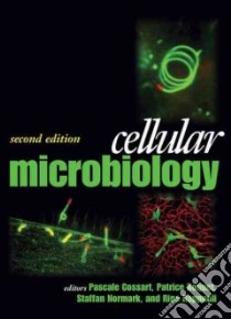 Cellular Microbiology libro in lingua di Cossart Pascale (EDT), Boquet Patrice (EDT), Normark Staffan (EDT)