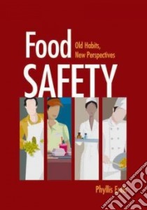 Food Safety libro in lingua di Entis Phyllis