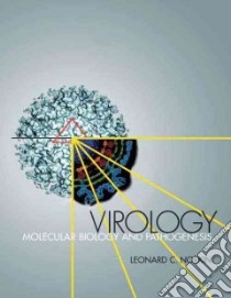 Virology libro in lingua di Norkin Leonard C.