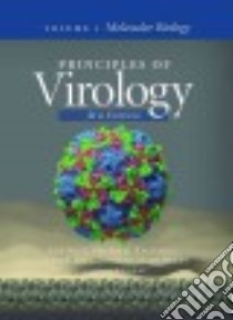 Principles of Virology libro in lingua di Flint Jane, Racaniello Vincent R., Rall Glenn F., Skalka Anna Marie, Enquist Lynn W. (CON)