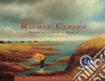 Rachel Carson libro in lingua di Locker Thomas, Bruchac Joseph