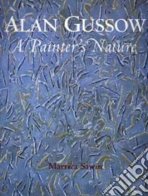 Alan Gussow libro in lingua di Sawin Martica, Driscoll John (INT), Kiberd James (CON)