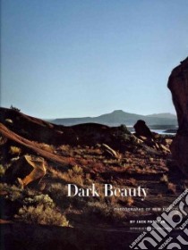 Dark Beauty libro in lingua di Parsons Jack, Turner Frederick (INT)