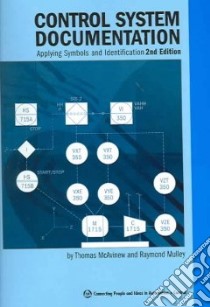 Control System Documentation libro in lingua di Mcavinew Thomas, Mulley Raymond