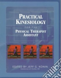 Practical Kinesiology libro in lingua di Konin Jeff G. (EDT), Grunther Ira A. (ILT)