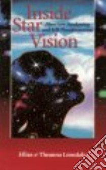 Knside Star Vision libro in lingua di Lonsdale Ellias