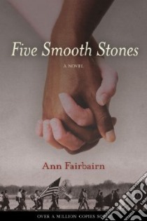 Five Smooth Stones libro in lingua di Fairbairn Ann