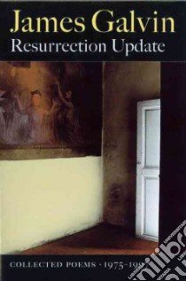 Resurrection Update libro in lingua di Galvin James