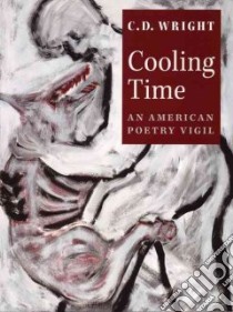 Cooling Time libro in lingua di Wright C. D.