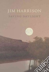 Saving Daylight libro in lingua di Harrison Jim
