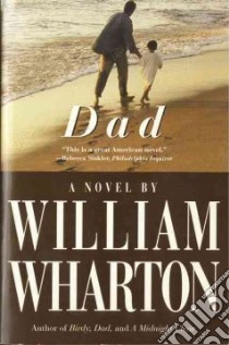Dad libro in lingua di Wharton William