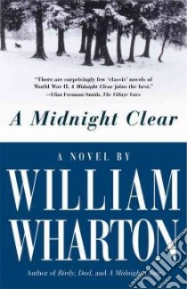 A Midnight Clear libro in lingua di Wharton William