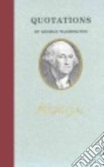 George Washington libro in lingua di Washington George