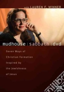 Mudhouse Sabbath libro in lingua di Winner Lauren F.