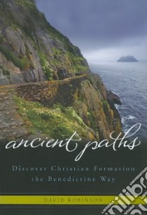 Ancient Paths libro in lingua di Robinson David