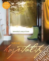 Radical Hospitality libro in lingua di Pratt Lonni Collins, Homan Daniel