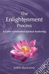 The Enlightenment Process libro in lingua di Blackstone Judith