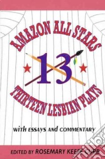 Amazon All Stars libro in lingua di Curb Rosemary Keefe (EDT)