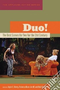 Duo! libro in lingua di Henry Joyce E. Ph.D. (EDT), Jaroff Rebecca Dunn (EDT), Shuman Bob (EDT)