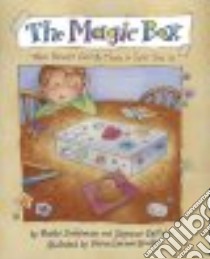 The Magic Box libro in lingua di Sederman Marty, Epstein Seymour, Brooks Karen Stormer (ILT)
