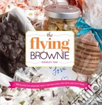 The Flying Brownie libro in lingua di Fan Shirley