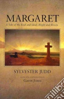 Margaret libro in lingua di Judd Sylvester, Jones Gavin (EDT)