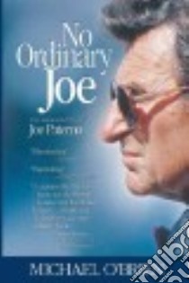 No Ordinary Joe libro in lingua di O'Brien Michael