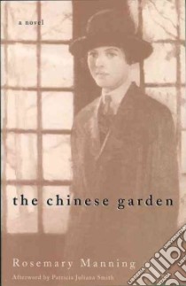 The Chinese Garden libro in lingua di Manning Rosemary