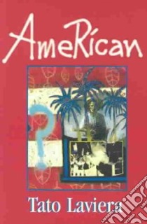 American libro in lingua di Laviera Tato