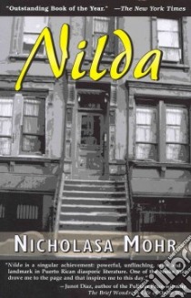 Nilda libro in lingua di Mohr Nicholasa, Ada Alma Flor (FRW)