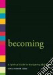 Becoming libro in lingua di Parker Kayla (EDT)