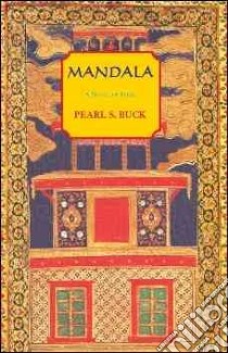 Mandala libro in lingua di Buck Pearl S.