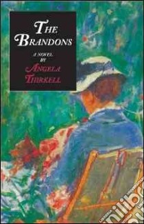 The Brandons libro in lingua di Thirkell Angela Mackail