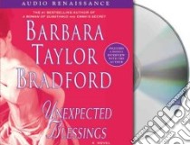 Unexpected Blessings libro in lingua di Bradford Barbara Taylor, Burton Kate (NRT)