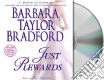 Just Rewards libro in lingua di Bradford Barbara Taylor, Donnelly Terry (NRT)