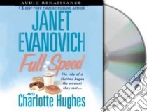 Full Speed (CD Audiobook) libro in lingua di Evanovich Janet, Hughes Charlotte, King Lorelei (NRT)