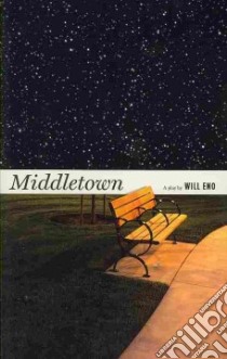 Middletown libro in lingua di Eno Will