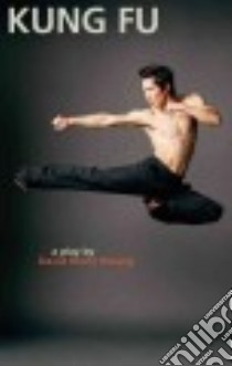 Kung Fu libro in lingua di Hwang David Henry