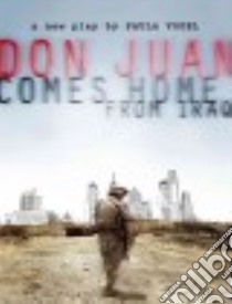 Don Juan Comes Home from Iraq libro in lingua di Vogel Paula