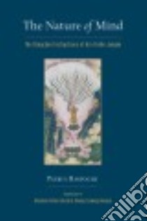 The Nature of Mind libro in lingua di Rinpoche Patrul, Sherab Khenchen Palden, Dongyal Khenpo Tsewang