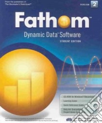 Fathom Dynamic Data Software libro in lingua di Not Available (NA)