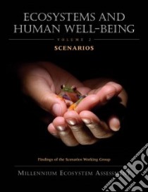 Ecosystems and Human Well-Being libro in lingua di Carpenter Stephen R. (EDT)