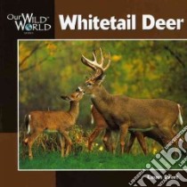 Whitetail Deer libro in lingua di Evert Laura, McGee John F. (ILT)
