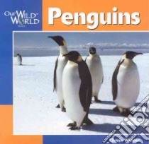 Penguins libro in lingua di Winner Cherie, McGee John F. (ILT)