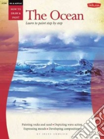  The Ocean libro in lingua di Lumgair Irene