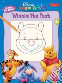 Winnie the Pooh libro in lingua di Not Available (NA)