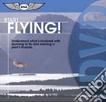 Start Flying! libro in lingua di Not Available (NA)