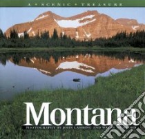 Montana libro in lingua di Lambing John (PHT), Mumford Wayne (PHT)