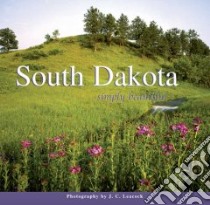 South Dakota libro in lingua di Leacock J. C. (PHT)